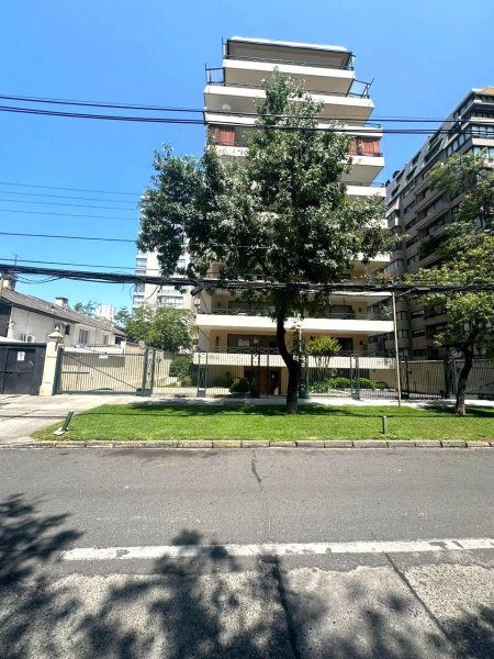 Departamento en Venta en  Las Condes, Santiago