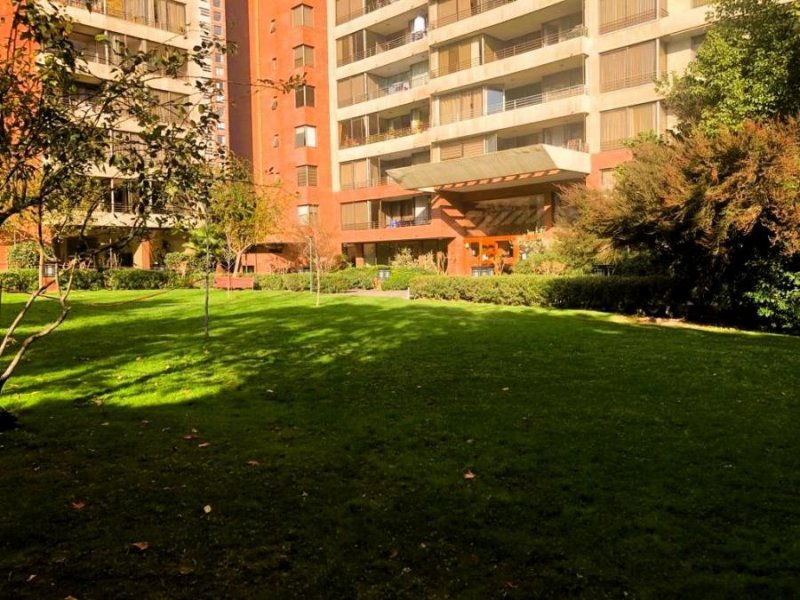 Foto Departamento en Venta en Ñuñoa, Santiago - $ 130.000.000 - DEV141519 - BienesOnLine