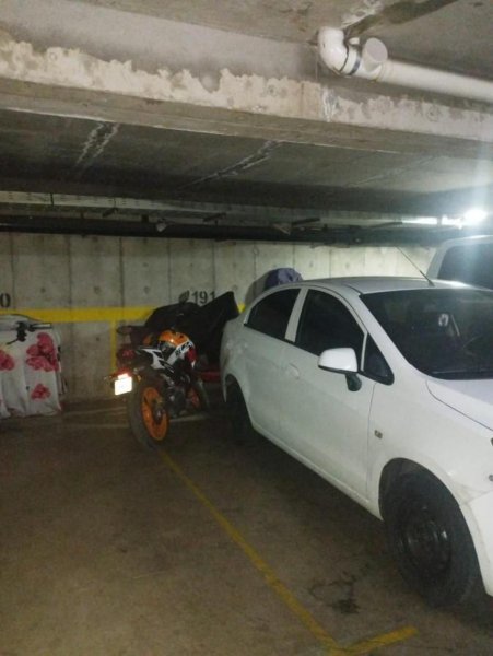 Estacionamiento en Venta en radal Estación Central, Santiago