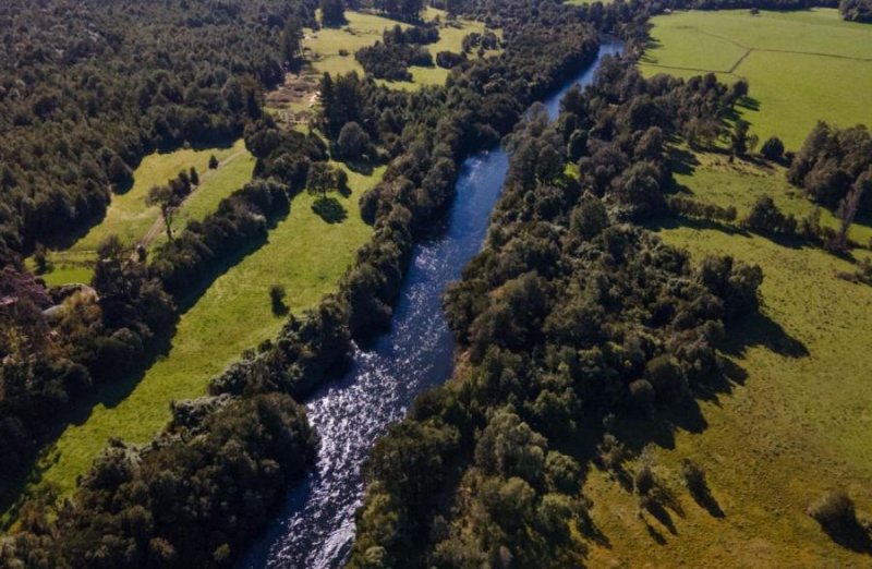 Parcela en Venta en  Las Quemas, Llanquihue