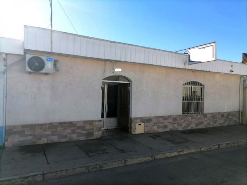 Hotel en Venta en  Illapel, Choapa