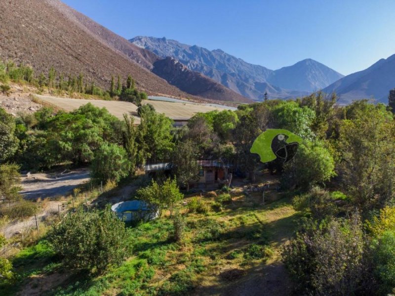 Terreno en Venta en Valle del Elqui Diaguitas, Elqui