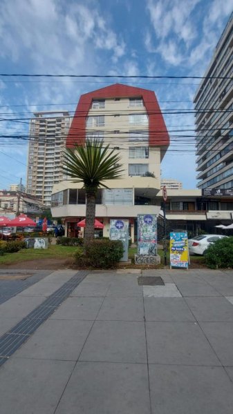 Local en Venta en  Viña del Mar, Valparaiso