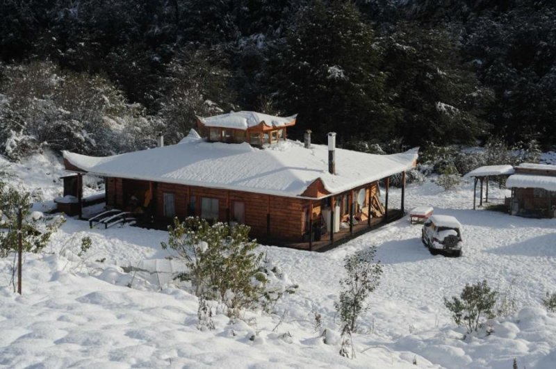 Parcela en Venta en Río Mañihuales Mañihuales, Aisen