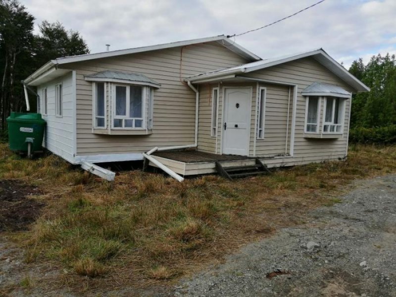 Parcela en Venta en Rural Ancud, Chiloe