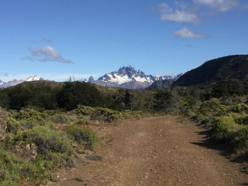 Loteo en Venta en Cerro Castillo - Puerto Ibáñez Río Ibáñez, General Carrera