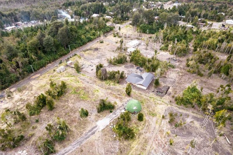 Casa en Venta en  Puerto Varas, Llanquihue