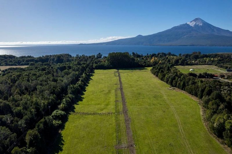 Parcela en Venta en  Puerto Varas, Llanquihue