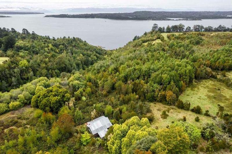 Venta de Terreno en Calbuco