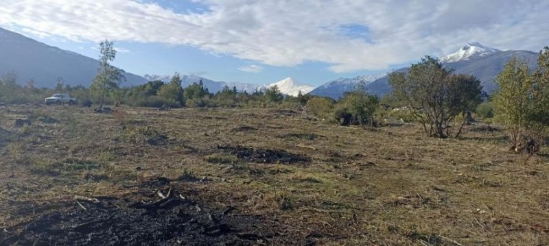 Terreno en Venta en  Tucapel, Biobio