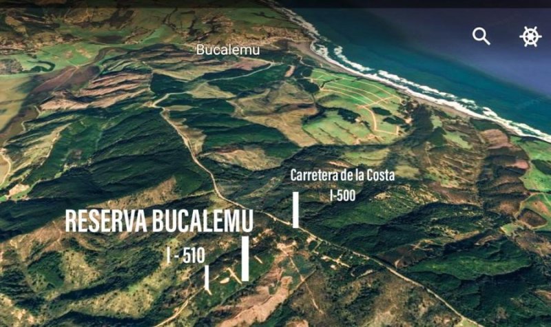 Parcela en Venta en Bucalemu Pichilemu, Cardenal Caro