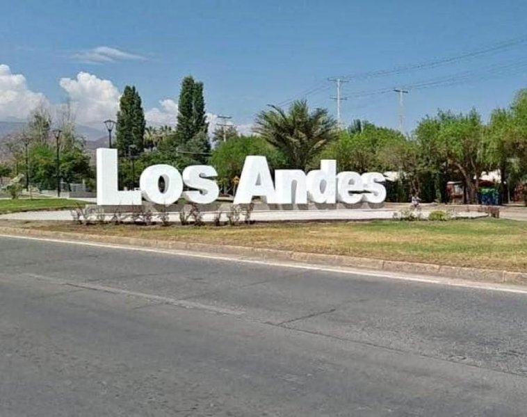 Comercial en Venta en  Los Andes, Los Andes