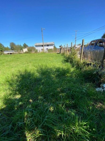 Sitio en Venta en  Villarrica, Cautin