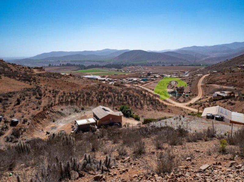 Terreno en Venta en El Romero El Romero, Elqui