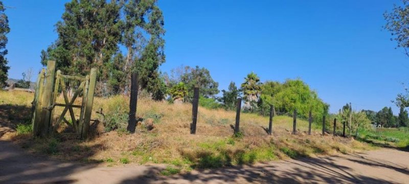 Terreno en Venta en MELIPILLA Melipilla, Melipilla