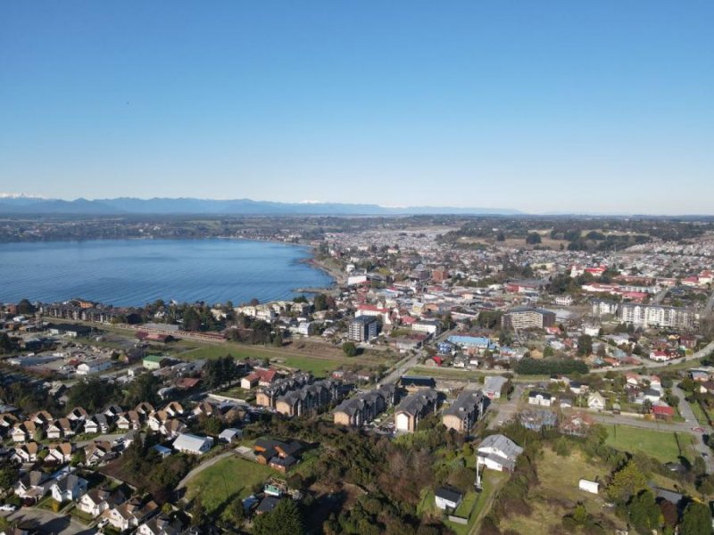 Terreno en Venta en Centro Puerto Varas, Llanquihue