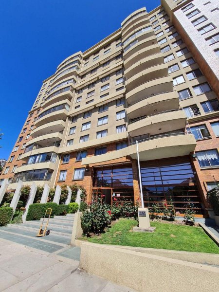 Foto Departamento en Venta en Chorrillos, Viña del Mar, Valparaiso - UFs 6.700 - DEV61902 - BienesOnLine