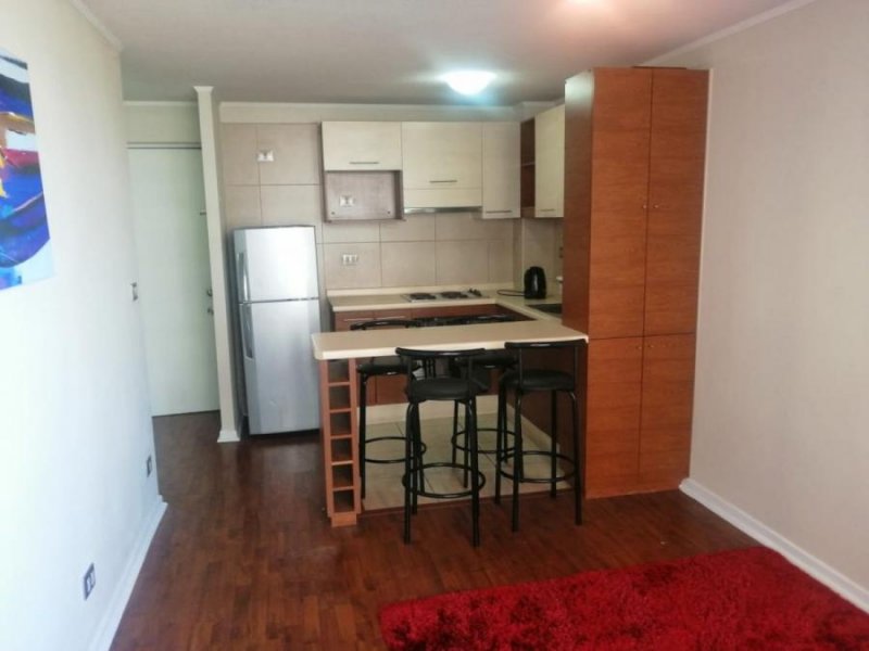 Foto Departamento en Venta en Santiago, Santiago - UFs 2.990 - DEV126027 - BienesOnLine