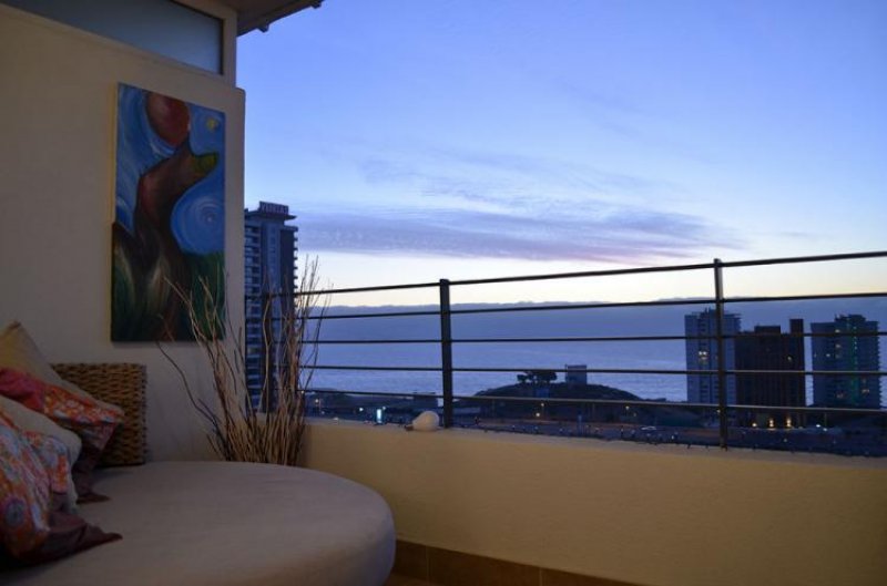 Foto Departamento en Venta en Bosques de Montemar, Concón, Valparaiso - UFs 7.100 - DEV32771 - BienesOnLine