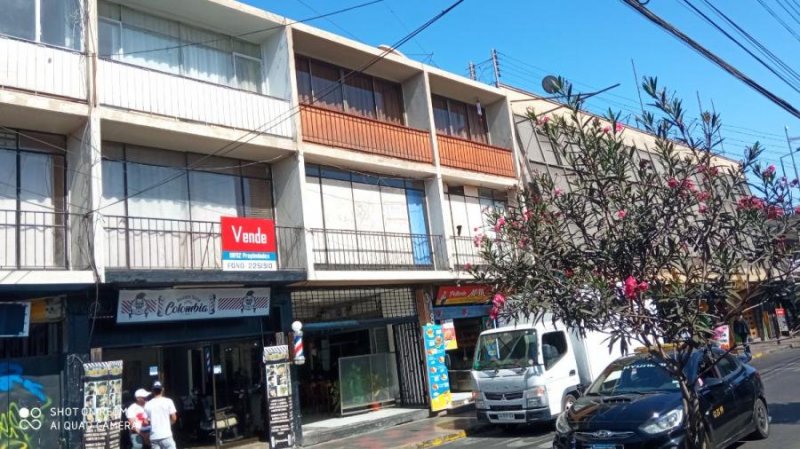 VENTA DEPARTAMENTO CENTRAL