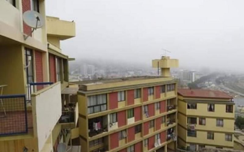 Foto Departamento en Venta en Valparaíso, Valparaiso - $ 64.000.000 - DEV104246 - BienesOnLine