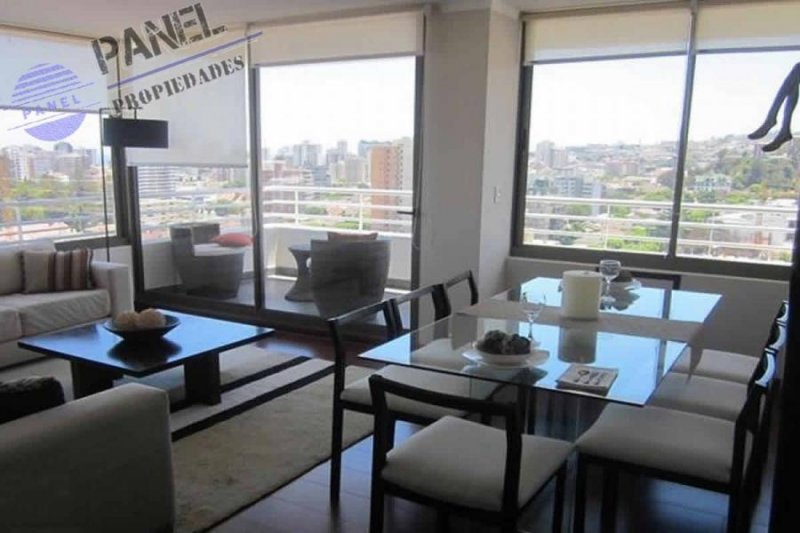 Foto Departamento en Venta en SPORTING, Viña del Mar, Valparaiso - UFs 6.300 - DEV33053 - BienesOnLine