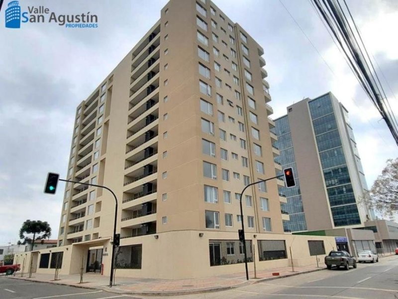 Departamento en Venta en  Talca, Talca