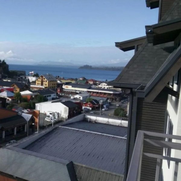 Departamento en Venta en Centro Puerto Varas, Llanquihue