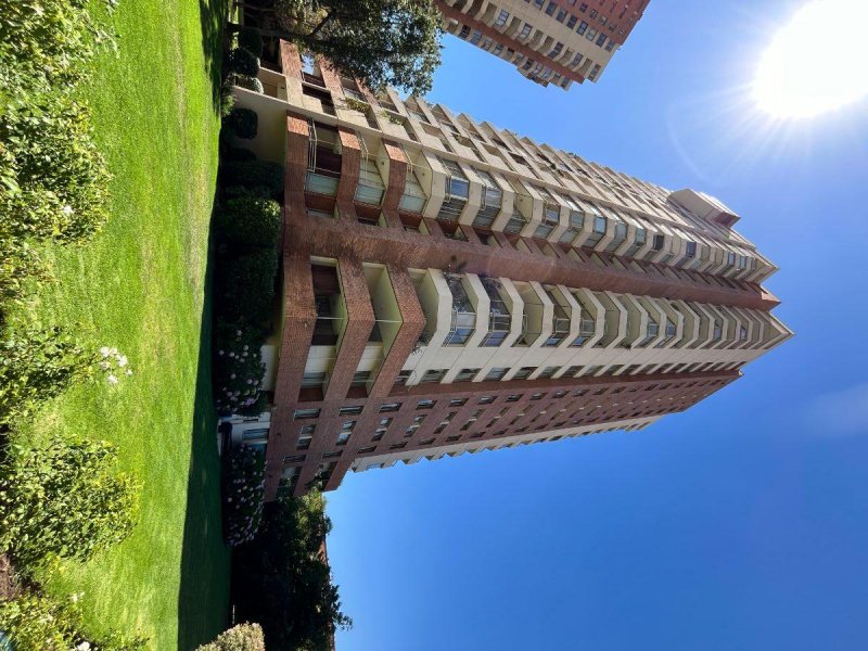 Departamento en Venta en Parque Arauco Las Condes, Santiago