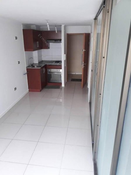 Departamento en Venta en Vicuña Mackenna Parque Bustamante, Santiago