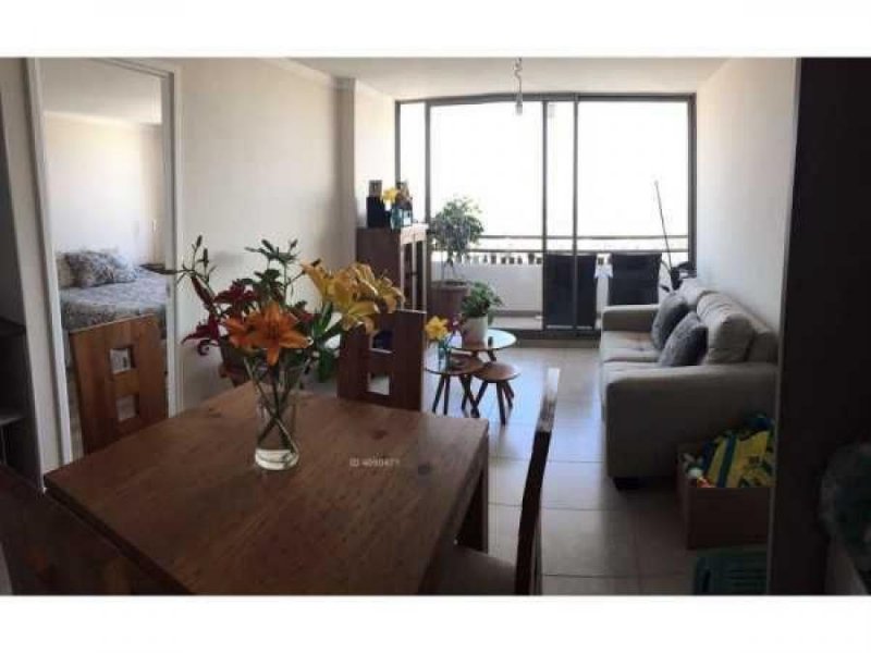 Foto Departamento en Venta en La Florida, Santiago - UFs 3.550 - DEV125504 - BienesOnLine