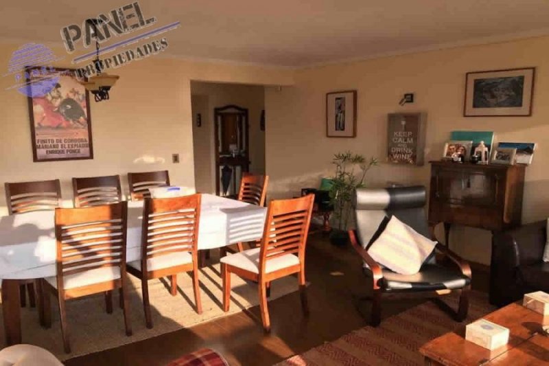 Foto Departamento en Venta en av libertad, Viña del Mar, Valparaiso - $ 200.000.000 - DEV33976 - BienesOnLine