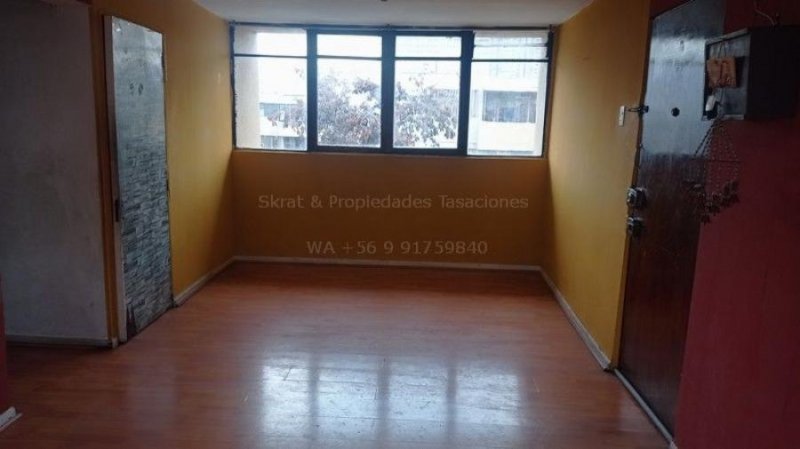 Foto Departamento en Venta en VILLA JAPON, Estación Central, Santiago - UFs 2.226 - DEV152902 - BienesOnLine