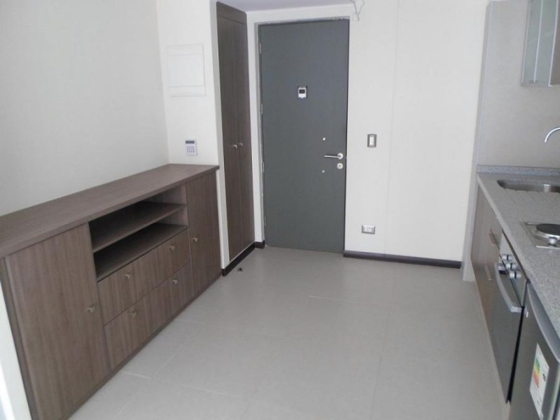 Departamento en Venta en Metro Santa Isabel Santiago, Santiago