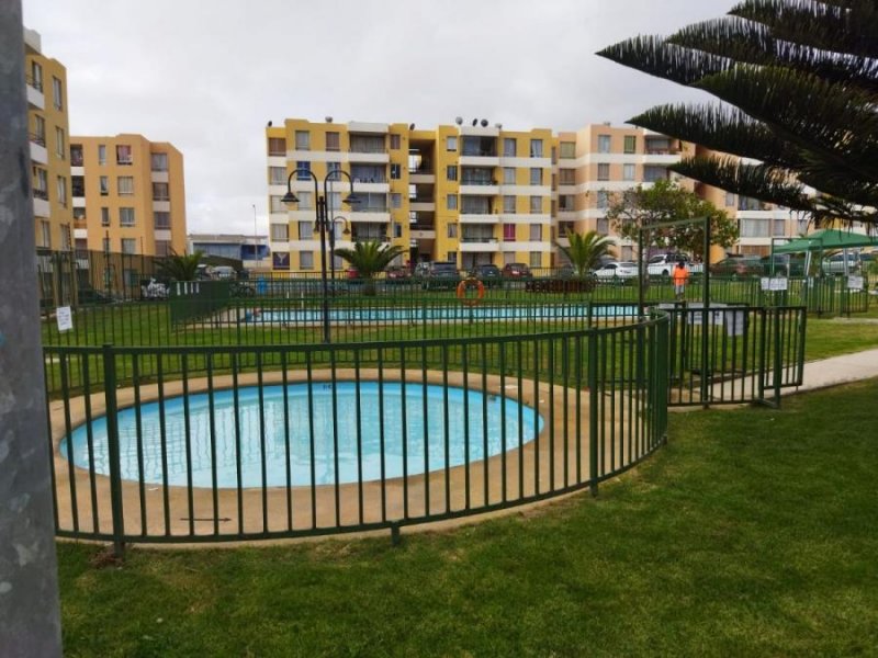 Departamento en Venta en  Antofagasta, Antofagasta