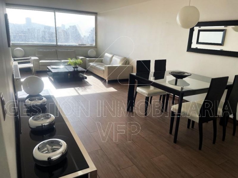 Departamento en Venta en Francisco Bilbao Providencia, Santiago