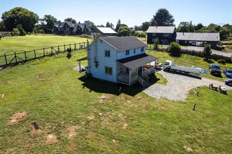 Casa en Venta en  Puerto Varas, Llanquihue