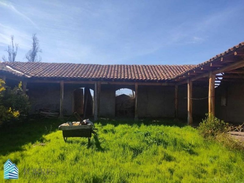 Terreno en Venta en  San Felipe, San Felipe de Aconcagua