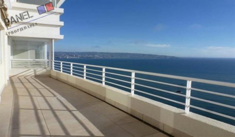 Foto Departamento en Venta en REÑACA, Viña del Mar, Valparaiso - UFs 11.500 - DEV56872 - BienesOnLine