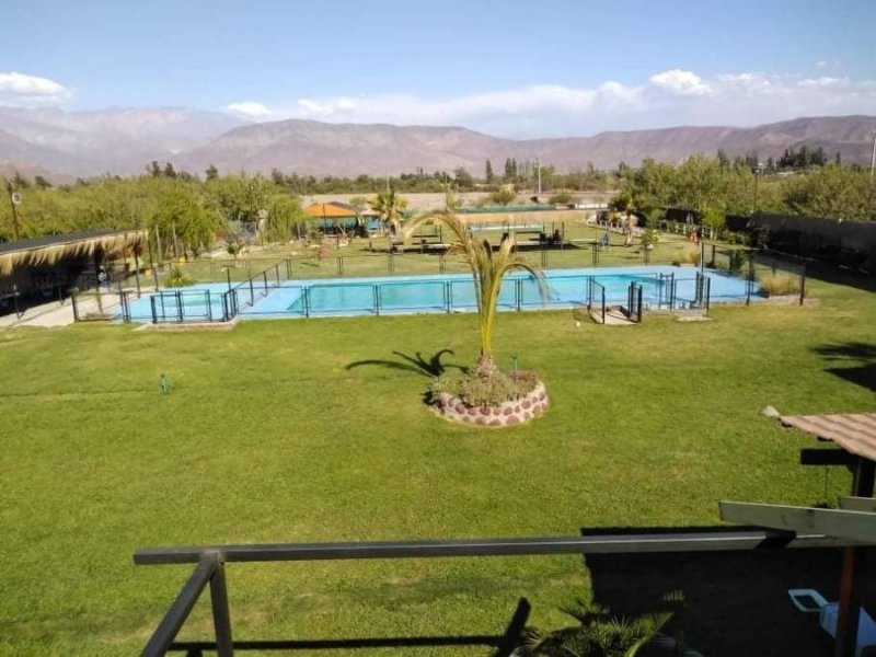 Foto Parcela en Venta en el arenal, San Felipe de Aconcagua - $ 200.000.000 - PAV147962 - BienesOnLine