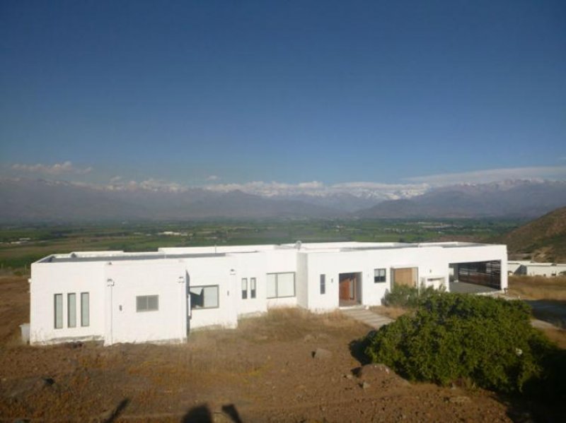 Foto Casa en Venta en RINCONADA, Rinconada, Los Andes - UFs 5.500 - CAV41520 - BienesOnLine