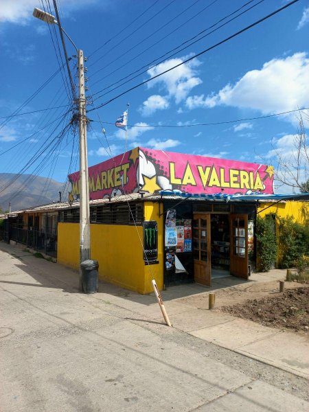 Casa en Venta en población los araucanos San Felipe, San Felipe de Aconcagua