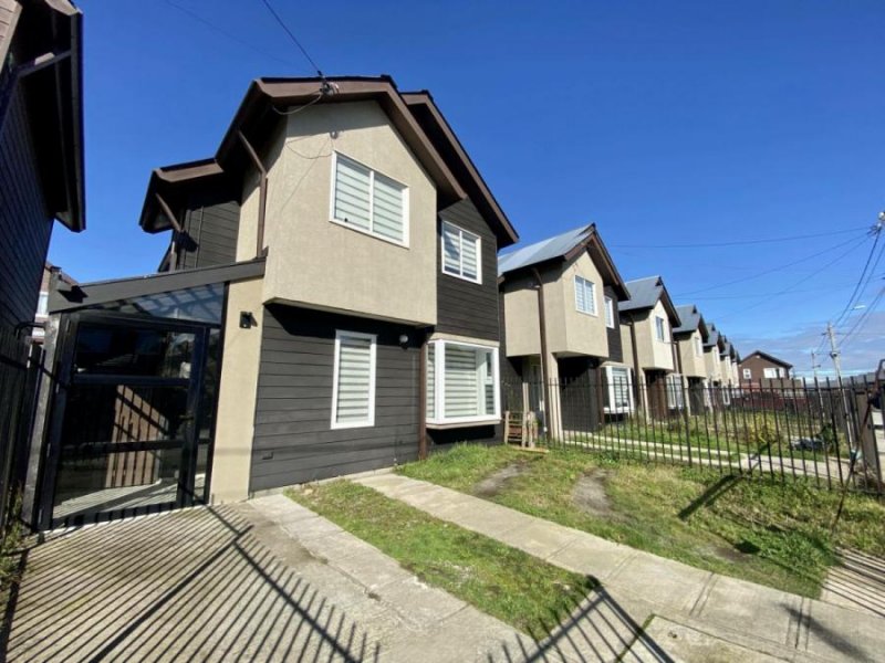 Casa en Venta en  Puerto Montt, Llanquihue