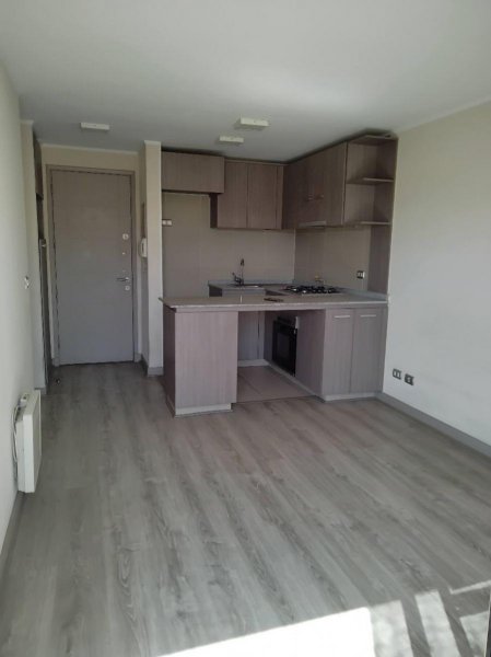 Departamento en Venta en Barrio Universitario Santiago, Santiago