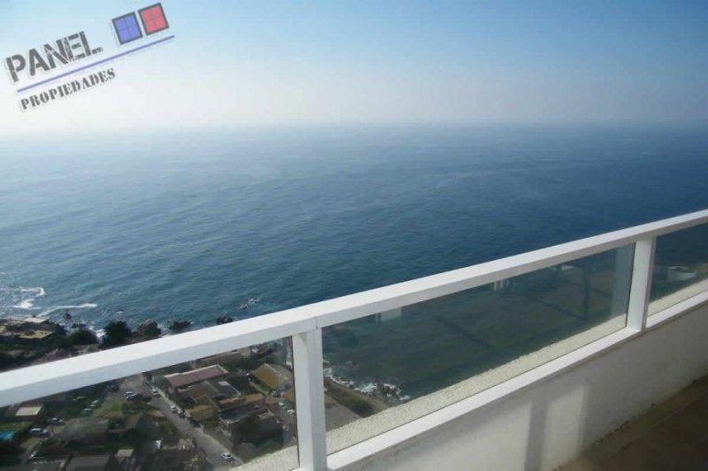 Foto Departamento en Venta en CONCON, Concón, Valparaiso - UFs 5.600 - DEV62154 - BienesOnLine