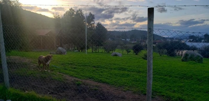 Parcela en Venta en Región del Maule Maule, Talca