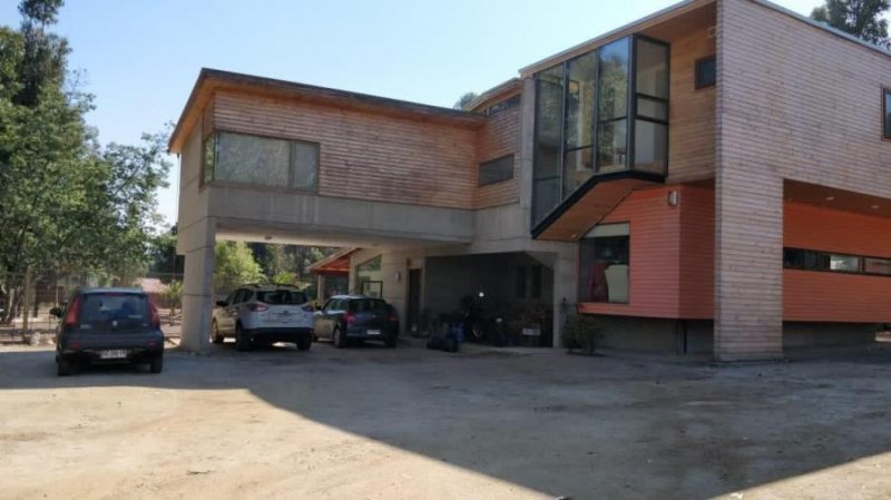 Casa en Venta en Fuerte Aguayo Concón, Valparaiso