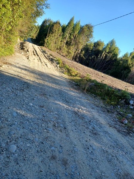 Parcela en Venta en Piedra Azul alto Puerto Montt, Llanquihue