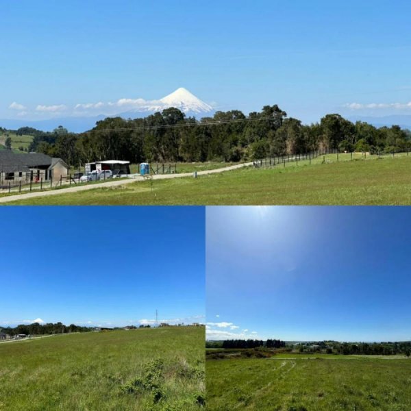 Parcela en Venta en Los Ulmos de Molino Viejo Puerto Varas, Llanquihue