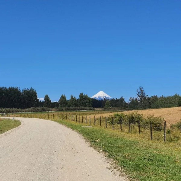 Parcela en Venta en Frutillar Frutillar, Llanquihue